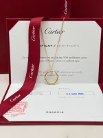 Cartier-Juste-Un-Clou-Pendant-B7224890-18k-Yellow-Gold