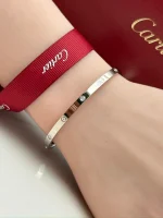 Cartier-Love-6-Diamonds-Bracelet-CRB6079517-White-Gold-Small-Model