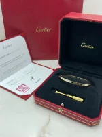 Cartier-Love-Bracelet-6-Diamonds-CRB6047218-18k-Yellow-Gold-Original