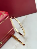 Cartier-Love-Bracelet-6-Diamonds-CRB6047218-Small-Model-18k-Yellow-Gold