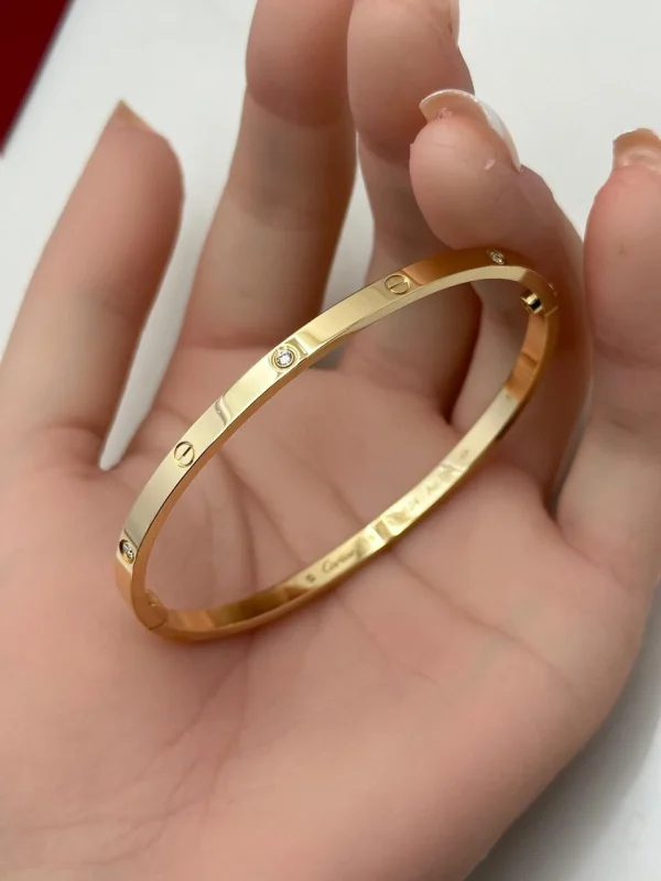 Cartier-Love-Bracelet-6-Diamonds-Small-Model-18k-Yellow-Gold-18