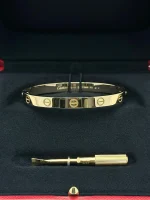 Cartier-Love-Classic-Model-Bracelet-CRB6067517-18k-Yellow-Gold