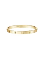 Cartier-Love-Classic-Model-Bracelet-CRB6067517-18k-Yellow-Gold-17