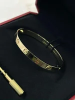 Cartier-Love-Classic-Model-Bracelet-CRB6067517-Yellow-Gold
