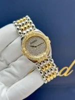 Chopard-Gstaad-Ladies-Watch-18k-Yellow-Gold-Steel-Diamonds-32