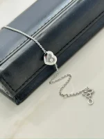 Chopard-Happy-Diamonds-Icons-85A054-1001-Bracelet-18k-White-Gold