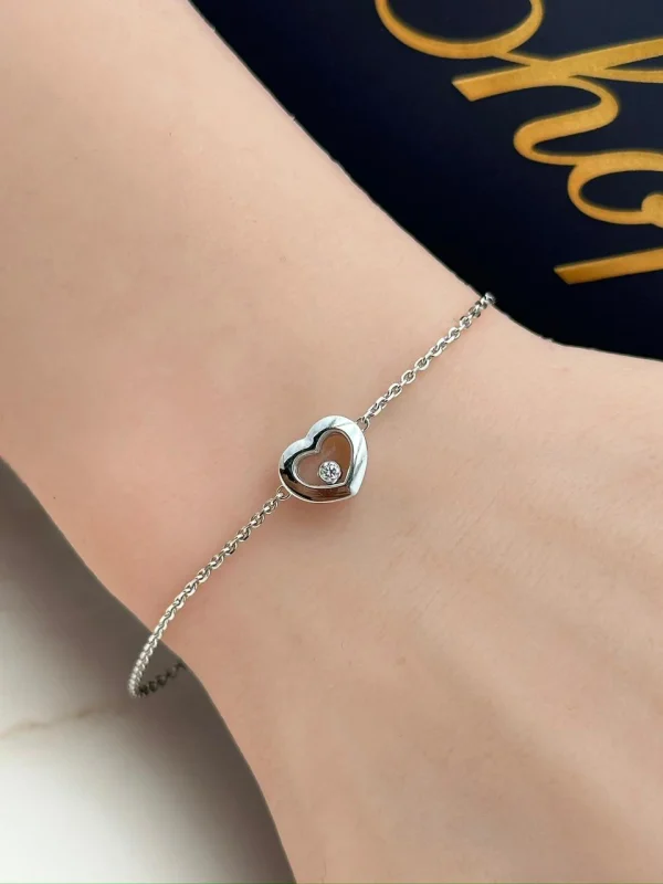 Chopard-Happy-Diamonds-Icons-85A054-1001-Bracelet-White-Gold-Diamonds