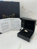Piaget-Possession-Decor-Palace-Ring-G34P1O54-18k-Rose-Gold-Diamonds-Authentic