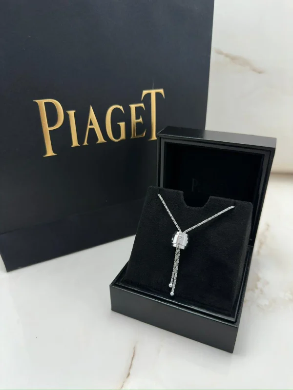 Piaget-Possession-Long-Necklace-18k-White-Gold-Diamonds-Original