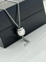 Piaget-Possession-Long-Necklace-18k-White-Gold-Diamonds-Side