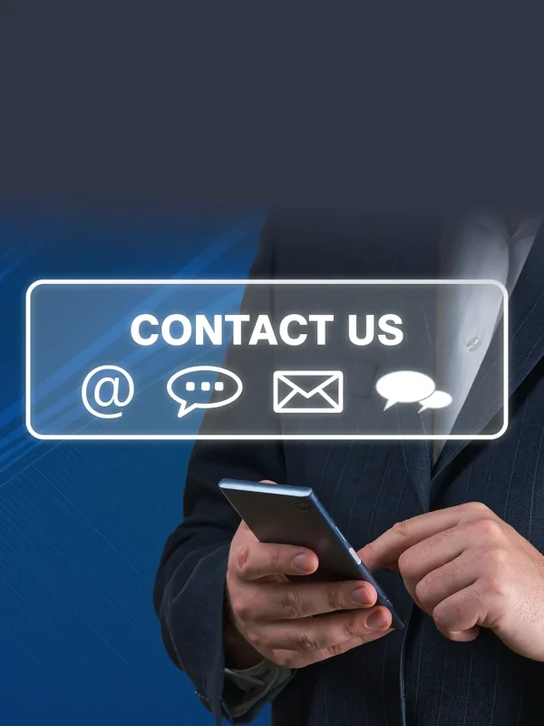 Ways to contact EleganceTimes