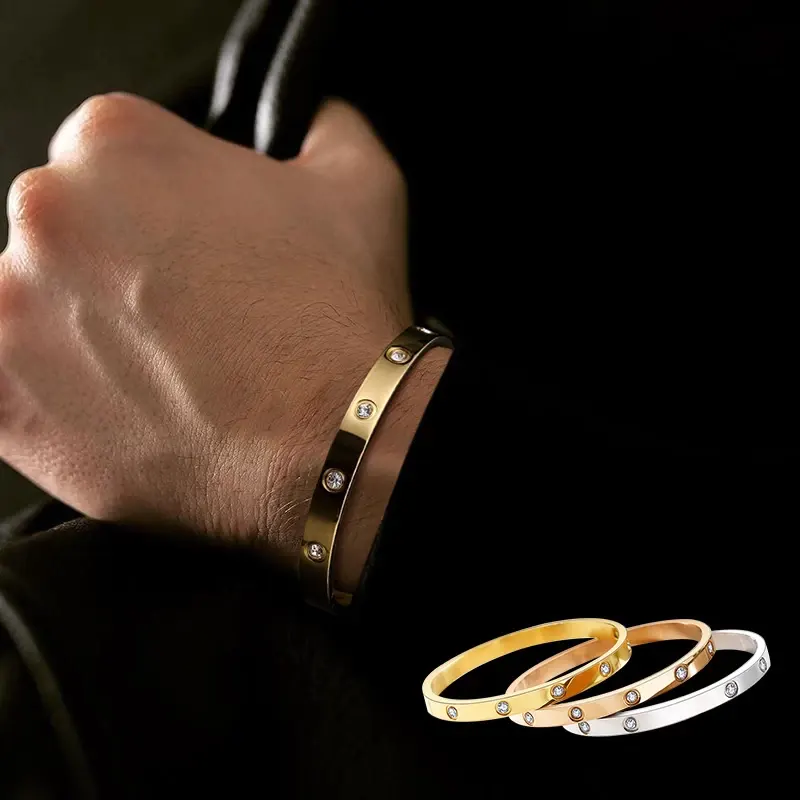 Cartier Love Bracelet