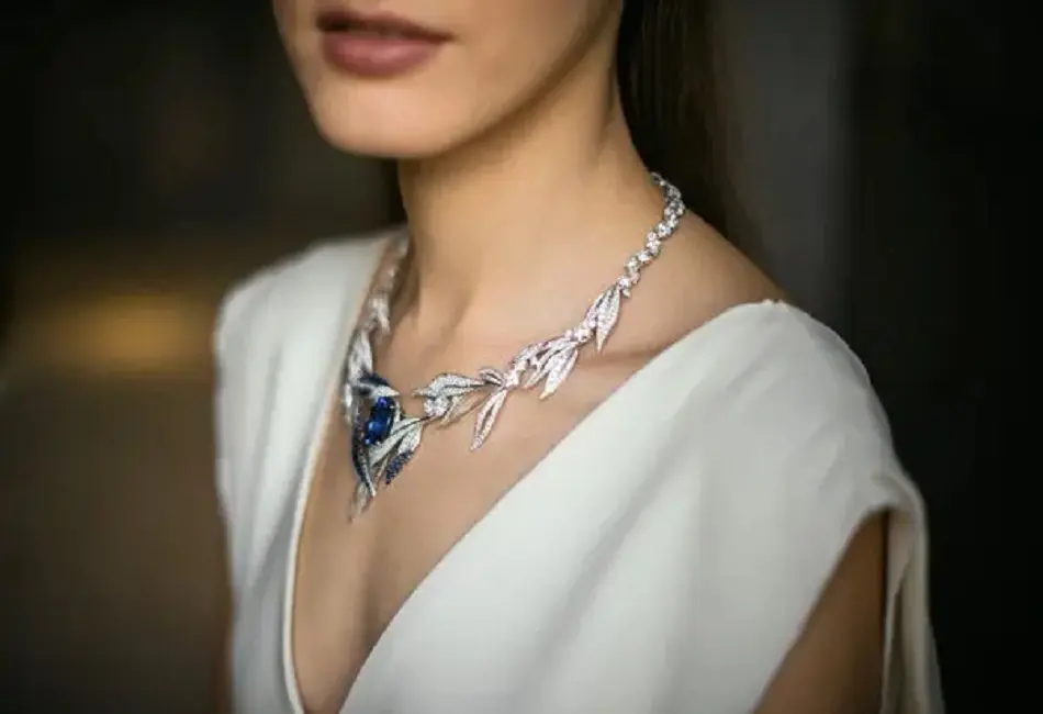 Buy Chaumet Jewelry in Dubai
