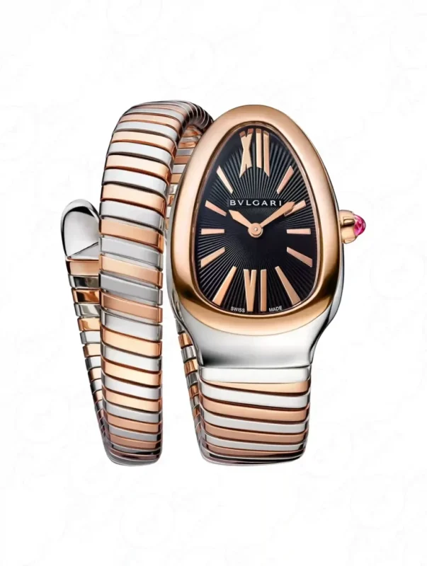 buy Bvlgari watches in Dubai