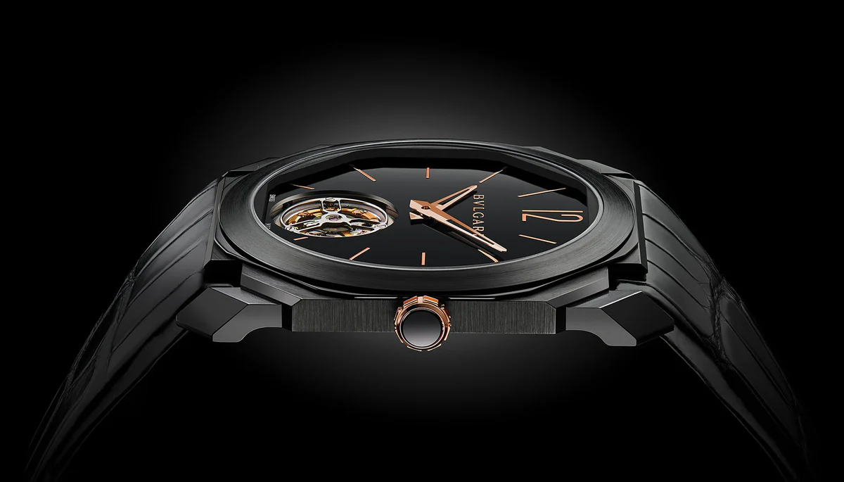 buy Bvlgari watches in Dubai