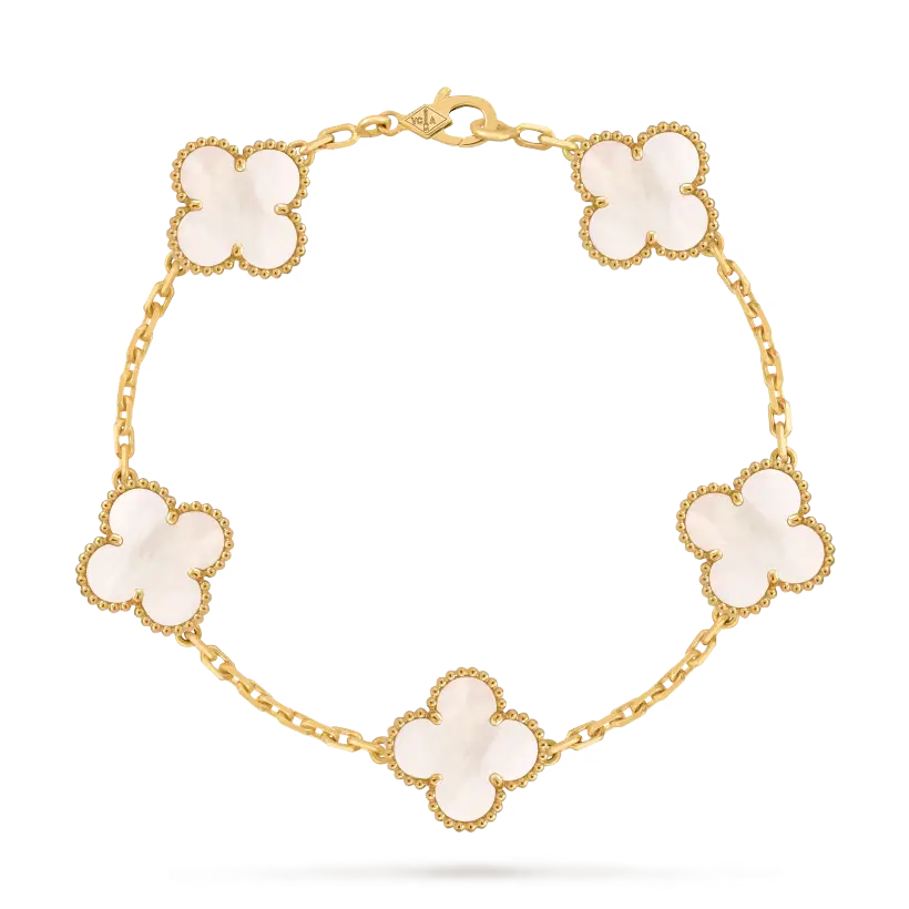 Authentic Van Cleef Dubai