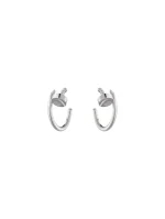 Cartier-Juste-Un-Clou-Earrings-Small-Model-18k-White-Gold-B8301236