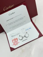 Cartier-Juste-Un-Clou-Earrings-Small-Model-18k-White-Gold-Certificate