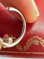 Cartier-Juste-Un-Clou-Earrings-Small-Model-18k-White-Gold-Inside