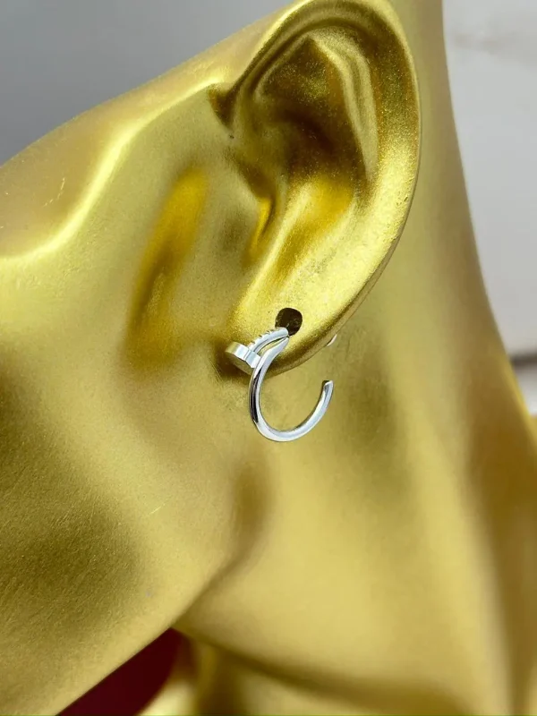 Cartier-Juste-Un-Clou-Earrings-Small-Model-B8301236