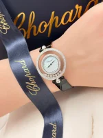 Chopard-Happy-Diamonds-Watch-209426-1201-Quartz-32-mm-Leather