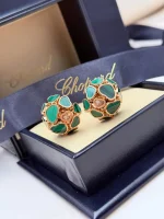 Chopard-Happy-Hearts-Earrings-Malachite-Side