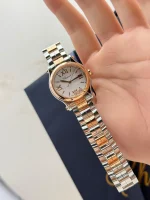 Chopard-Happy-Sport-Diamonds-Watch-18k-Rose-Gold-Steel