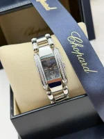 Chopard-la-Strada-Steel-Watch-Diamonds-Quartz