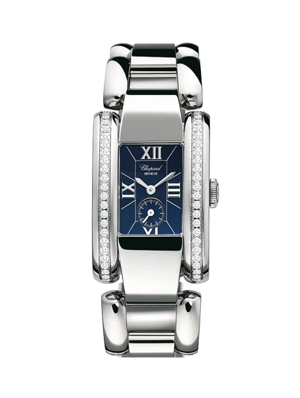 Chopard-la-Strada-Steel-Watch-Factory-Diamonds-Quartz