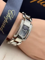 Chopard-la-Strada-Steel-Watch-Quartz