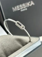Messika-Move-Uno-Pave-Flex-Bangle-12057-WG-18k-White-Gold-Diamonds