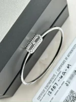 Messika-Move-Uno-Pave-Flex-Bangle-12057-WG-18k-White-Gold-Medium-Model-Diamonds-Up