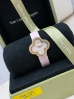 Van-Cleef-Arpels-Alhambra-Watch-Medium-Model-VCARF52800-Yellow-Gold-Diamonds-Box