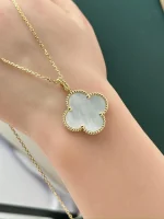 Van-Cleef-Arpels-Magic-Alhambra-Long-Necklace-VCARO49L00-18k-Yellow-Gold-MOP-90