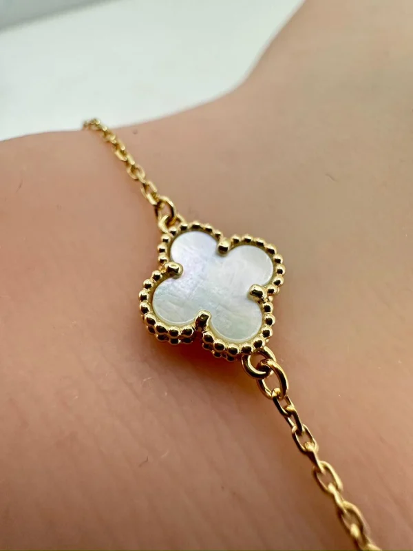 Van-Cleef-Arpels-Sweet-Alhambra-Bracelet-VCARF68800-18k-Yellow-Gold-Near