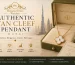 Authentic Van Cleef pendant Dubai
