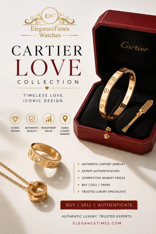 Buy Cartier Love