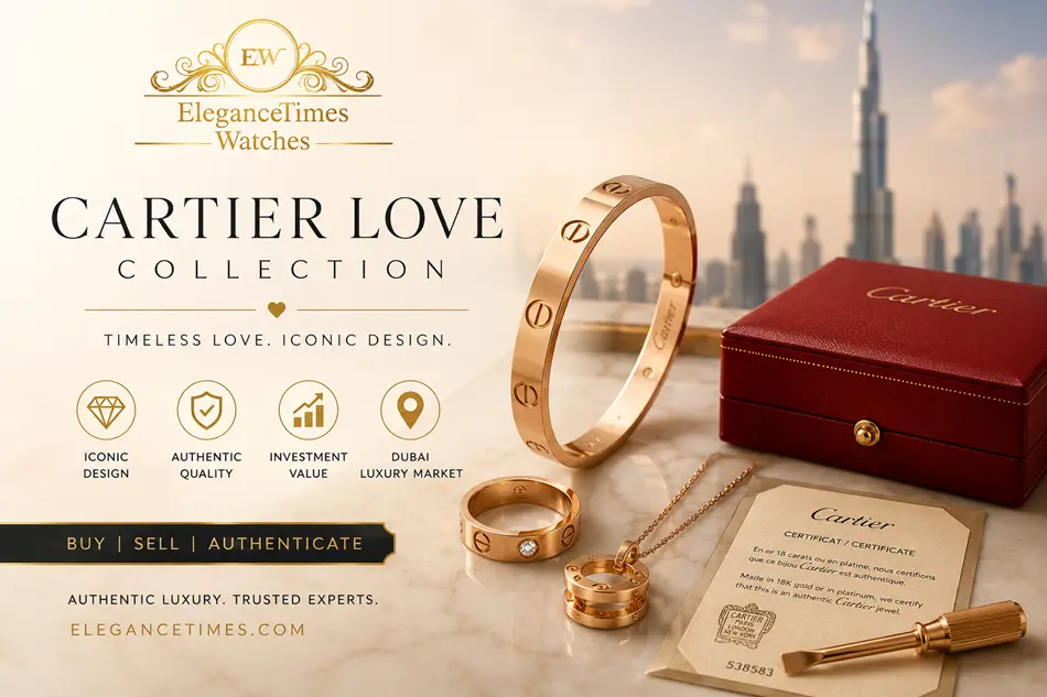 Buy Cartier Love