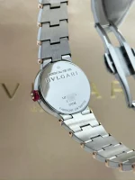 Bvlgari-Lvcea-Rose-Gold-Watch-Steel-Diamonds-Back-Case
