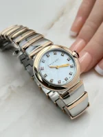 Bvlgari-Lvcea-Rose-Gold-Watch-Steel-Diamonds-Quartz