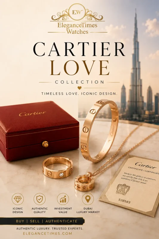 Buy Cartier Love