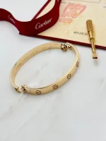 Cartier-Love-Bracelet-CRB6067516-Classic-Model