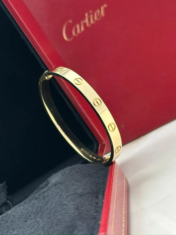 Cartier-Love-Bracelet-CRB6067516-Classic-Model-Side
