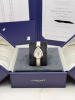 Chaumet-Josephine-Aigrette-Watch-18k-Rose-Gold-Diamonds-Front