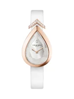 Chaumet-Josephine-Aigrette-Watch-18k-Rose-Gold-Diamonds-Quartz