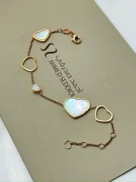 Chopard-Happy-Hearts-Bracelet-857482-5031-Ethical-Pink-Gold-White-MOP-Diamond