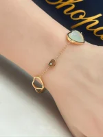 Chopard-Happy-Hearts-Bracelet-857482-5031-Ethical-Rose-Gold-White-MOP