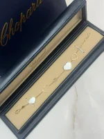 Chopard-Happy-Hearts-Bracelet-857482-5031-Ethical-Rose-Gold-White-MOP-Box