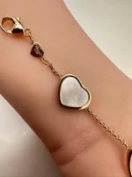 Chopard-Happy-Hearts-Bracelet-857482-5031-Ethical-Rose-Gold-White-MOP-Near