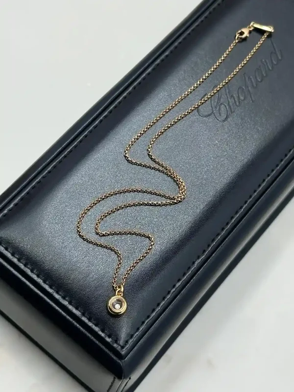 Chopard-Miss-Happy-Necklace-18k-Rose-Gold-42